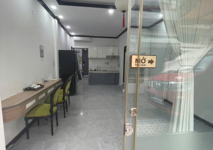 CHO THUÊ TẦNG TRỆT & PHÒNG TRỌ – DỰ ÁN 77/7 TRẦN VĂN QUANG, TÂN BÌNH