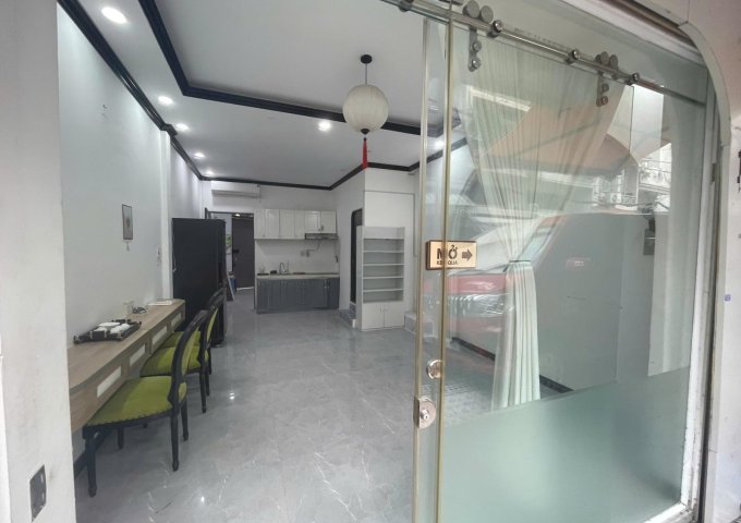 CHO THUÊ TẦNG TRỆT & PHÒNG TRỌ – DỰ ÁN 77/7 TRẦN VĂN QUANG, TÂN BÌNH