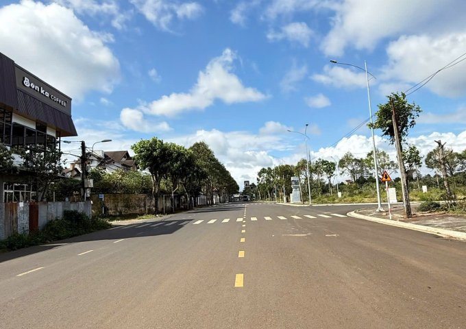 BÁN ĐẤT MẶT TIỀN NGUYỄN XUÂN NGUYÊN – 3 LÔ ĐẸP, HÀNG HIẾM