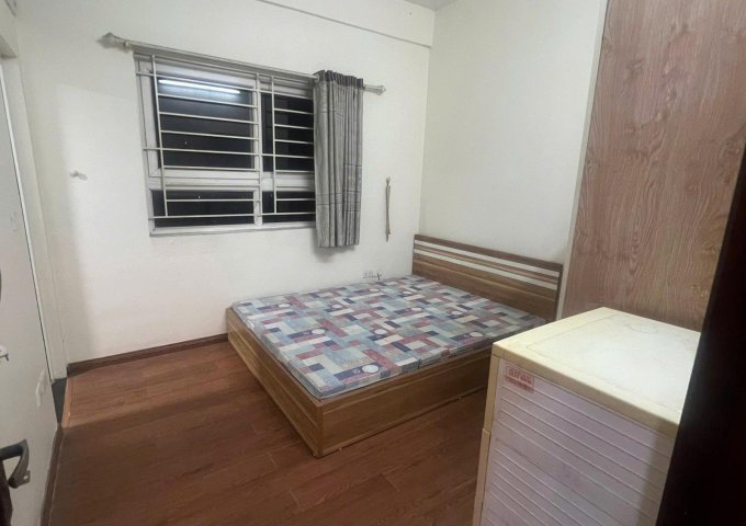 Cho thuê chung cư tầng 16, 80m², 2PN, 2 WC, 11 Triệu