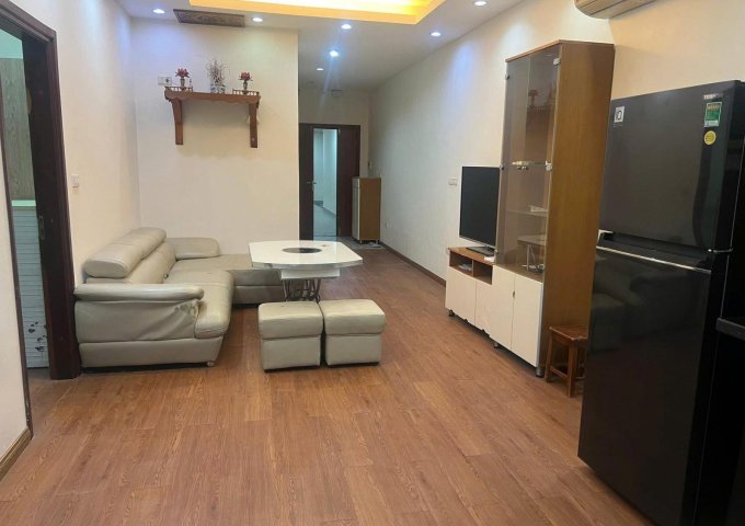 Cho thuê chung cư tầng 16, 80m², 2PN, 2 WC, 11 Triệu