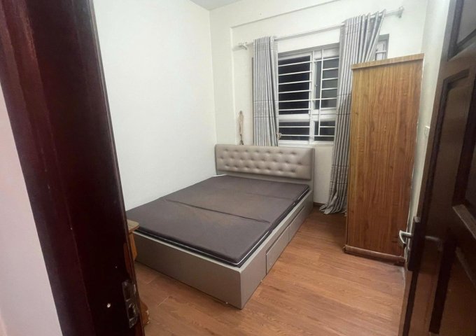 Cho thuê chung cư tầng 16, 80m², 2PN, 2 WC, 11 Triệu