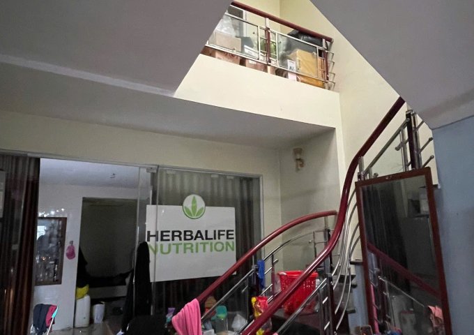 BÁN NHÀ MẶT ĐƯỜNG AN DƯƠNG – LÊ CHÂN, HẢI PHÒNG  DIỆN TÍCH LỚN, VỊ TRÍ KINH DOANH TỐT