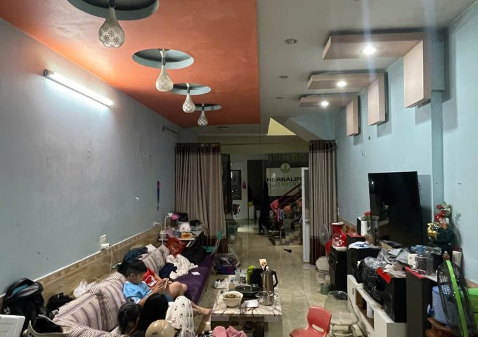 BÁN NHÀ MẶT ĐƯỜNG AN DƯƠNG – LÊ CHÂN, HẢI PHÒNG  DIỆN TÍCH LỚN, VỊ TRÍ KINH DOANH TỐT