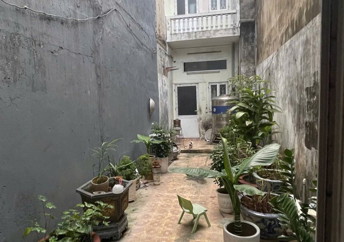 BÁN NHÀ MẶT ĐƯỜNG AN DƯƠNG – LÊ CHÂN, HẢI PHÒNG  DIỆN TÍCH LỚN, VỊ TRÍ KINH DOANH TỐT