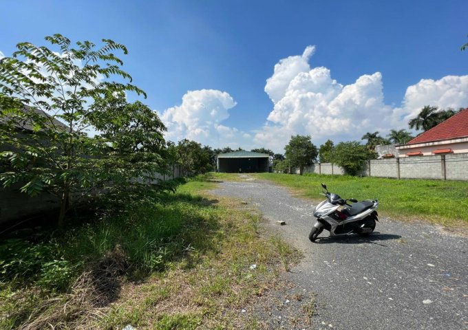 Cần bán kho xưởng diện tích lớn tại Đường số 89 – Tỉnh lộ 2, Củ Chi