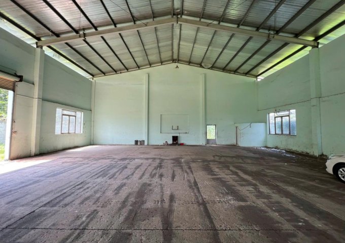 Cần bán kho xưởng diện tích lớn tại Đường số 89 – Tỉnh lộ 2, Củ Chi