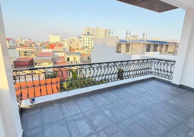 BÁN NHÀ XÂY ĐỘC LẬP – SÂN CỔNG RIÊNG KHU THIÊN LÔI – GẦN AEON MALL (LÊ CHÂN, HẢI PHÒNG)