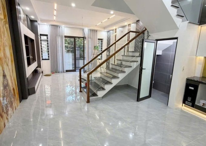 BÁN NHÀ XÂY ĐỘC LẬP – SÂN CỔNG RIÊNG KHU THIÊN LÔI – GẦN AEON MALL (LÊ CHÂN, HẢI PHÒNG)