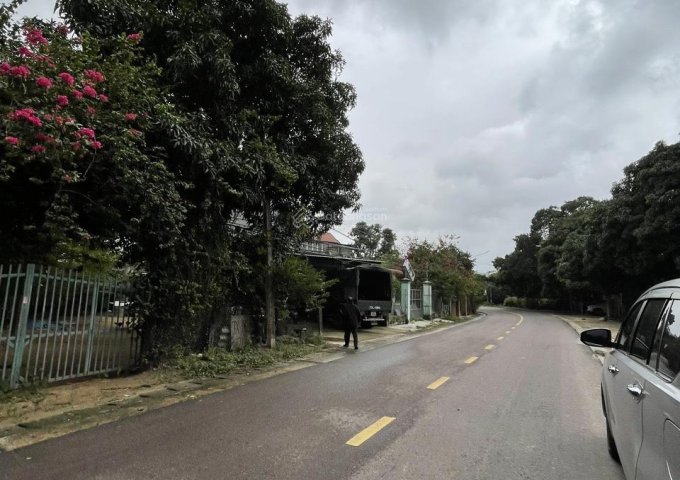 CHÍNH CHỦ BÁN ĐẤT MẶT TIỀN TL 639 – CÁT TIẾN – PHÙ CÁT