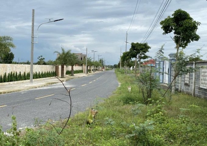 CHO THUÊ ĐẤT VỊ TRÍ ĐẸP – TIỀM NĂNG KINH DOANH