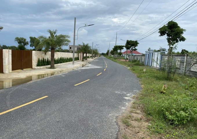 CHO THUÊ ĐẤT VỊ TRÍ ĐẸP – TIỀM NĂNG KINH DOANH