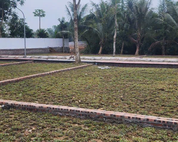 LÔ ĐẤT KIM BÔI – GIAI ĐOẠN 1 VỪA MỞ BÁN, THANH KHOẢN RẤT TỐT