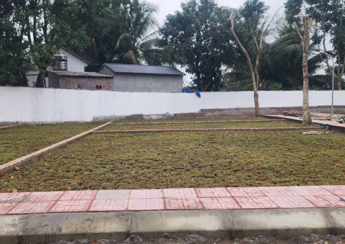 LÔ ĐẤT KIM BÔI – GIAI ĐOẠN 1 VỪA MỞ BÁN, THANH KHOẢN RẤT TỐT