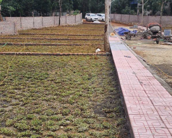 LÔ ĐẤT KIM BÔI – GIAI ĐOẠN 1 VỪA MỞ BÁN, THANH KHOẢN RẤT TỐT