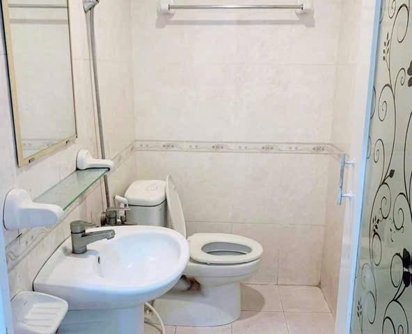 PASS PHÒNG – DỌN VÀO Ở ĐẦU THÁNG 1  NGUYỄN OANH, GÒ VẤP