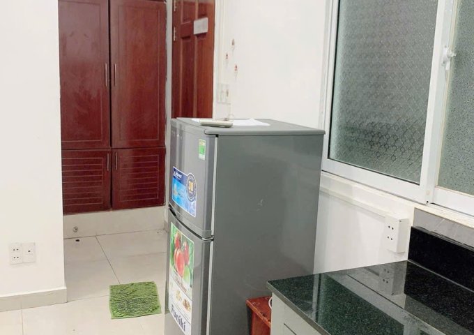 PASS PHÒNG – DỌN VÀO Ở ĐẦU THÁNG 1  NGUYỄN OANH, GÒ VẤP