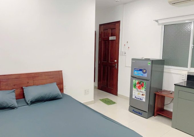 PASS PHÒNG – DỌN VÀO Ở ĐẦU THÁNG 1  NGUYỄN OANH, GÒ VẤP