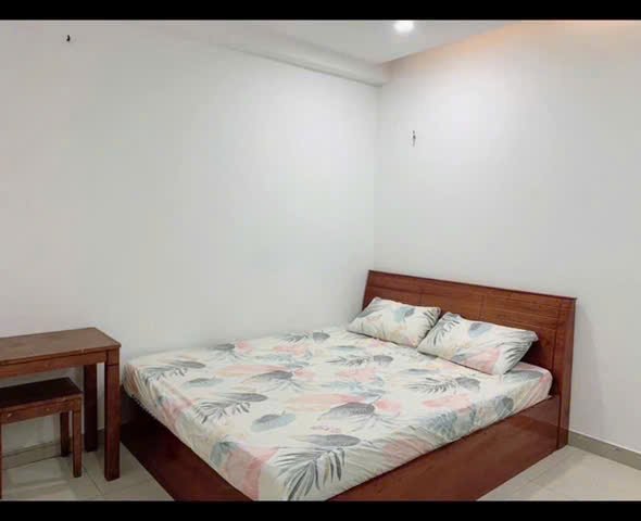 PASS PHÒNG – DỌN VÀO Ở ĐẦU THÁNG 1  NGUYỄN OANH, GÒ VẤP