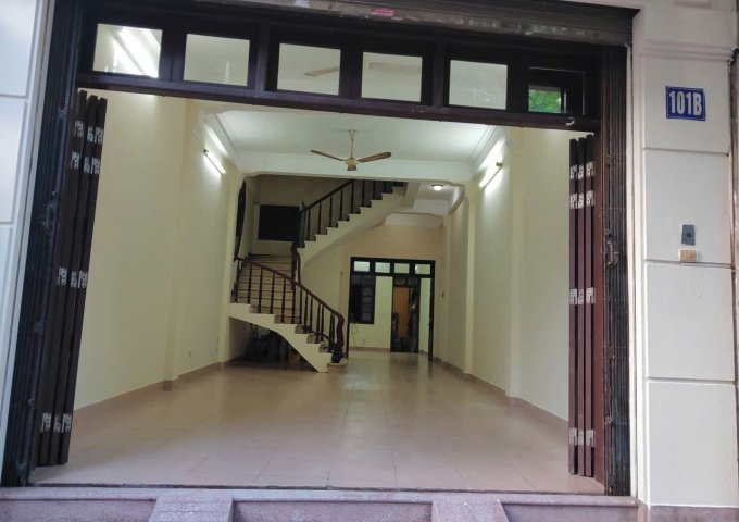 CHO THUÊ CỬA HÀNG TẦNG 1 NHÀ MẶT PHỐ – PHÙ HỢP KINH DOANH, VĂN PHÒNG