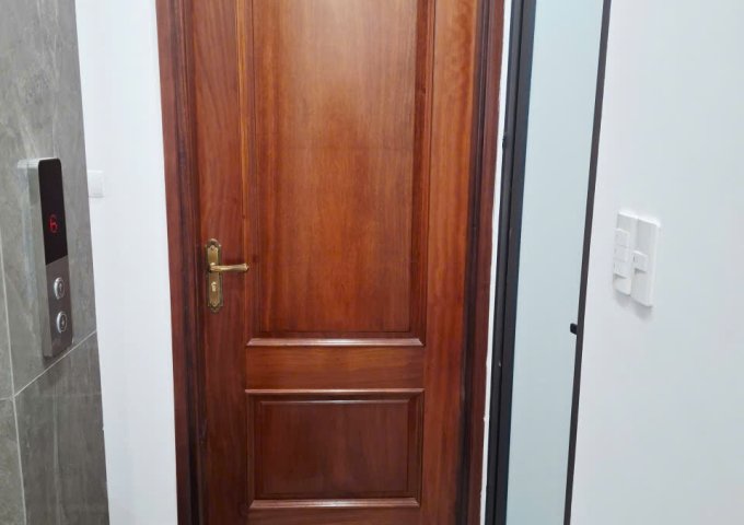 Chính chủ bán nhà 7tầng phố Trạm Long Biên 90.4m² thiết kế hiện đại, kinh doanh đỉnh, giá 23,25 tỷ