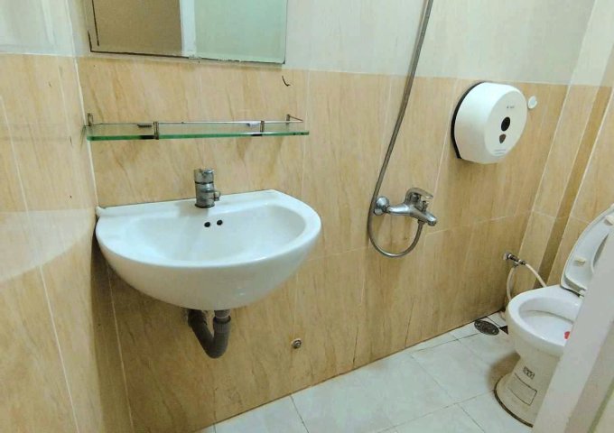 Pass Căn Hộ Dịch Vụ Nguyễn Trãi – Quận 1