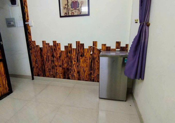 Pass Căn Hộ Dịch Vụ Nguyễn Trãi – Quận 1