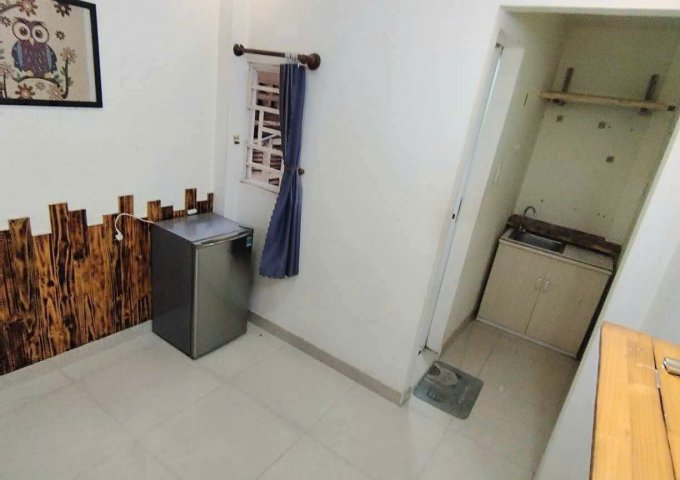 Pass Căn Hộ Dịch Vụ Nguyễn Trãi – Quận 1