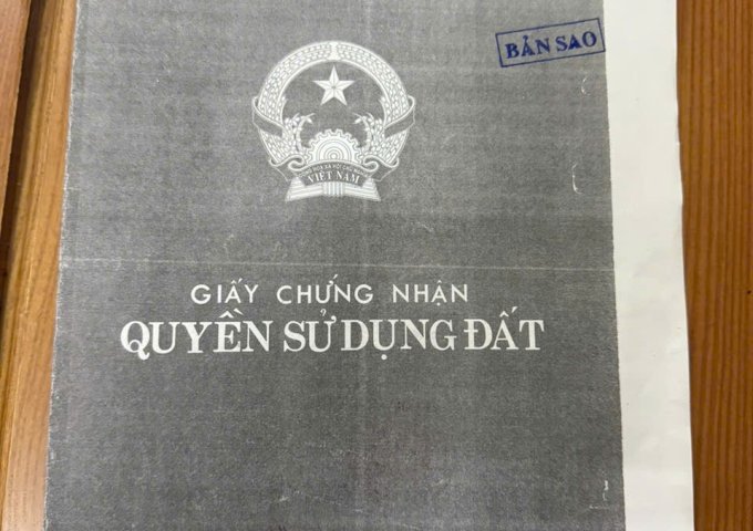 BÁN NHÀ QUẬN 12 GIÁ TỐT – CHỈ 1 TỶ 550 TRIỆU, VÀO Ở NGAY