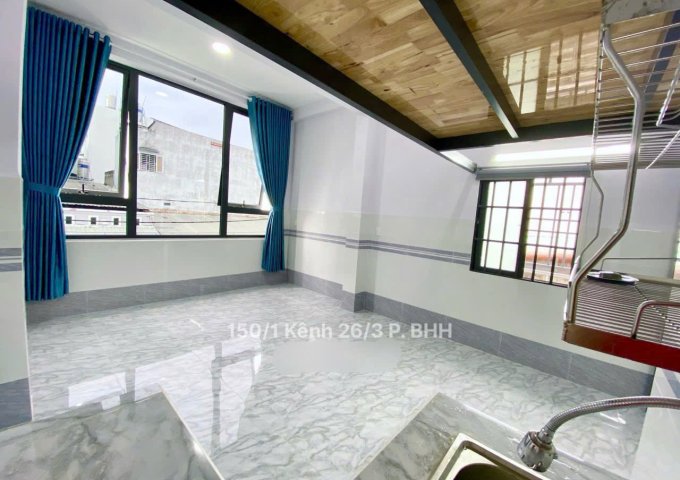 PASS PHÒNG TRỌ GẤP – 24m² – GẦN AEON TÂN PHÚ – GIÁ 3,8 TRIỆU/THÁNG