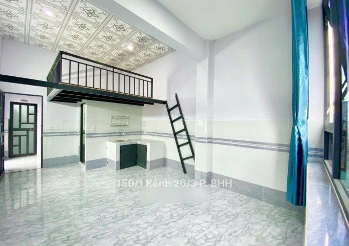 PASS PHÒNG TRỌ GẤP – 24m² – GẦN AEON TÂN PHÚ – GIÁ 3,8 TRIỆU/THÁNG