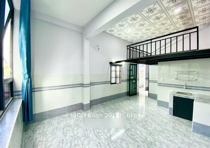 PASS PHÒNG TRỌ GẤP – 24m² – GẦN AEON TÂN PHÚ – GIÁ 3,8 TRIỆU/THÁNG