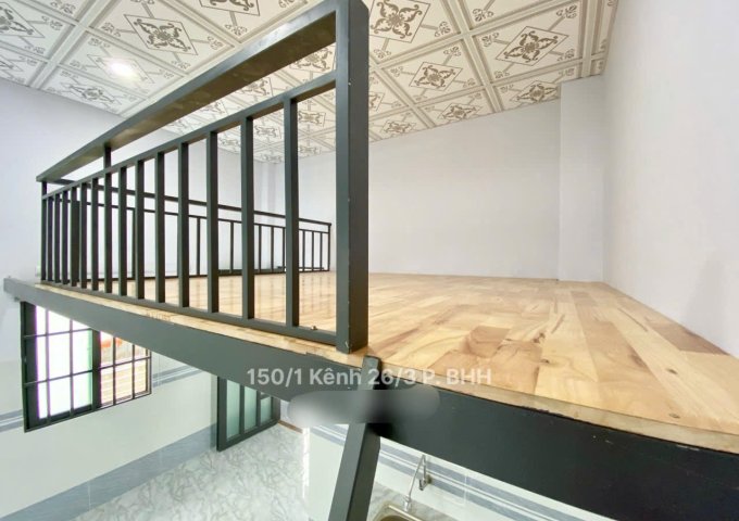 PASS PHÒNG TRỌ GẤP – 24m² – GẦN AEON TÂN PHÚ – GIÁ 3,8 TRIỆU/THÁNG