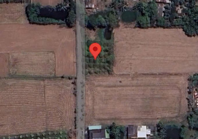 CHÍNH CHỦ BÁN ĐẤT MẶT TIỀN ĐƯỜNG NGUYỄN THÌN – XÃ BÌNH ÂN, GÒ CÔNG ĐÔNG