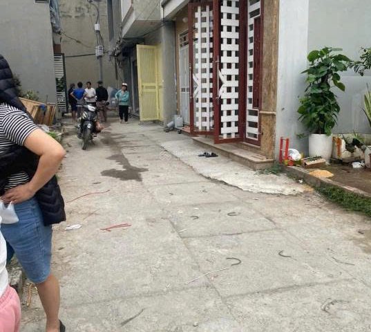 CHÍNH CHỦ BÁN LÔ ĐẤT 2 MẶT TIỀN – NGÕ XUÂN QUẢNG