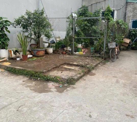 CHÍNH CHỦ BÁN LÔ ĐẤT 2 MẶT TIỀN – NGÕ XUÂN QUẢNG