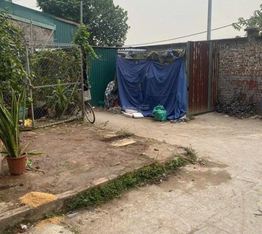 CHÍNH CHỦ BÁN LÔ ĐẤT 2 MẶT TIỀN – NGÕ XUÂN QUẢNG