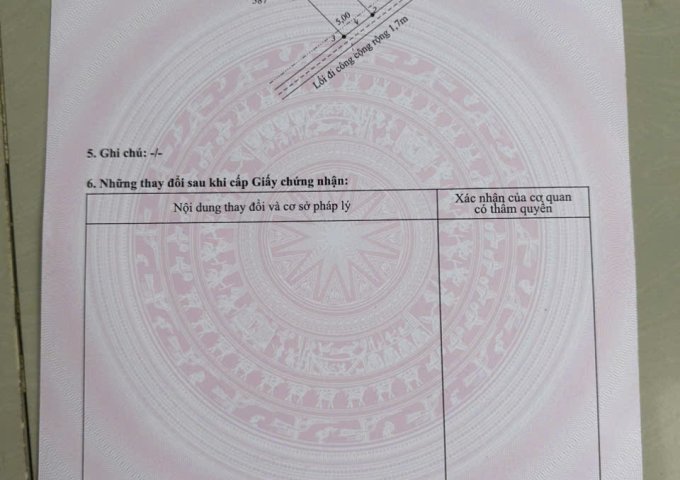 CẦN BÁN ĐẤT LONG SƠN – CẦN ĐƯỚC – LONG AN