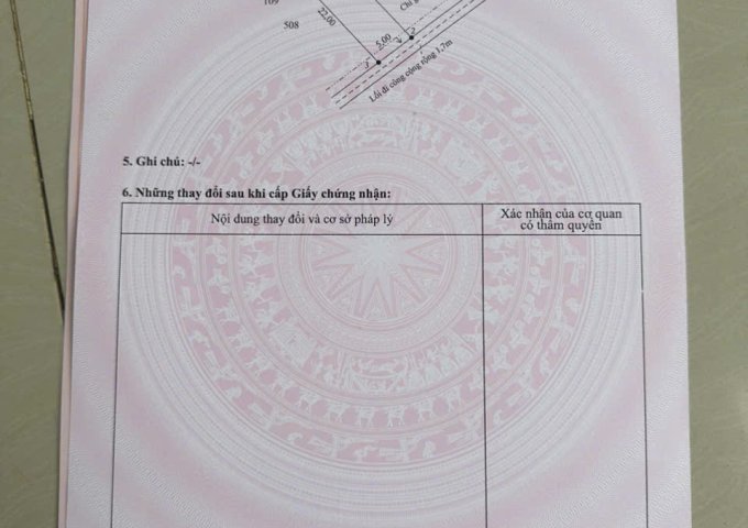 CẦN BÁN ĐẤT LONG SƠN – CẦN ĐƯỚC – LONG AN