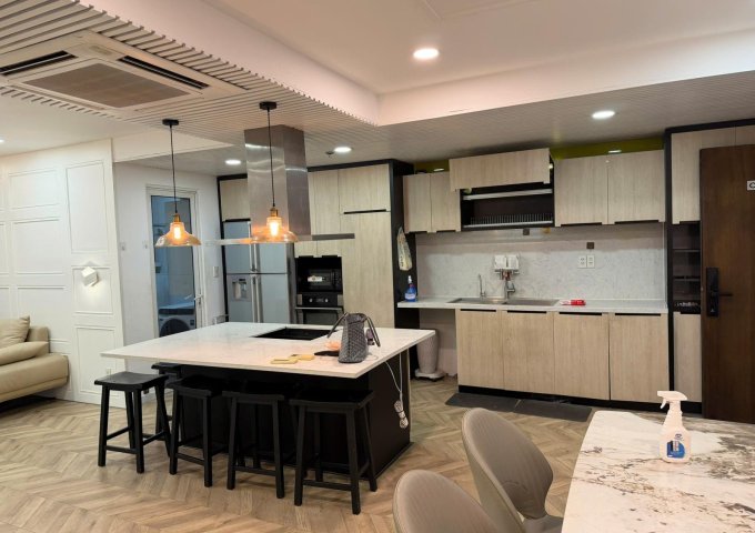 CHO THUÊ CĂN GÓC 3PN VIEW SÔNG – TROPIC GARDEN THẢO ĐIỀN