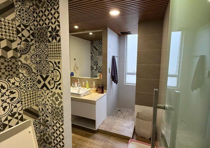 CHO THUÊ CĂN GÓC 3PN VIEW SÔNG – TROPIC GARDEN THẢO ĐIỀN