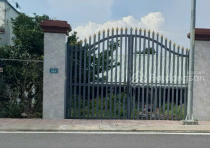 CHÍNH CHỦ BÁN ĐẤT THỔ CƯ MẶT TIỀN 835B – DIỆN TÍCH LỚN 496M² – GIÁ TỐT HIẾM TẠI CẦN GIUỘC