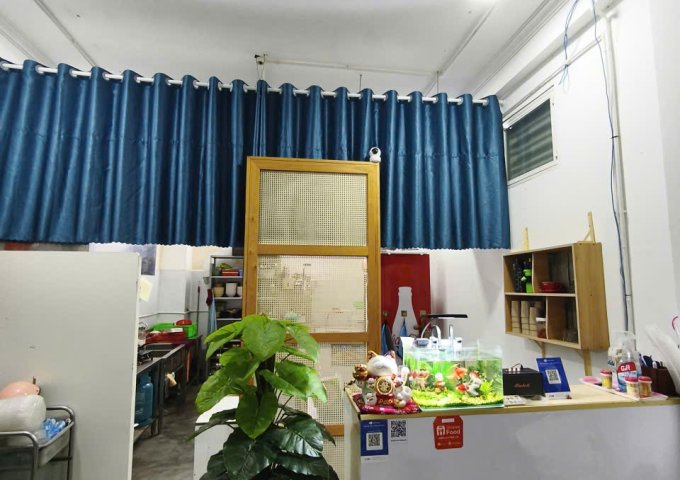 Sang lại quán mặt tiền trung tâm Hải Châu – vị trí kinh doanh sẵn dòng tiền