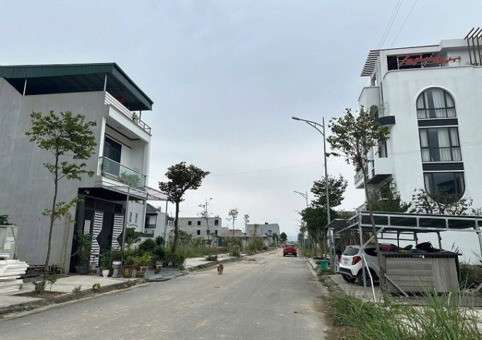 BÁN ĐẤT MẶT BẰNG MB 3569 – ĐÔNG TÂN, THANH HÓA