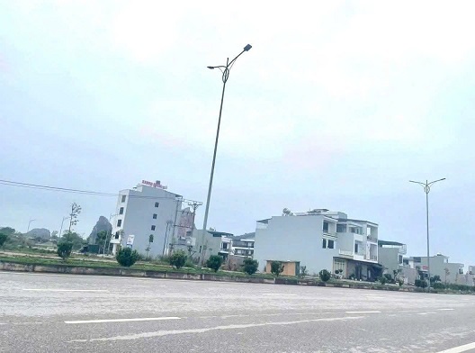 BÁN ĐẤT MẶT BẰNG MB 3569 – ĐÔNG TÂN, THANH HÓA