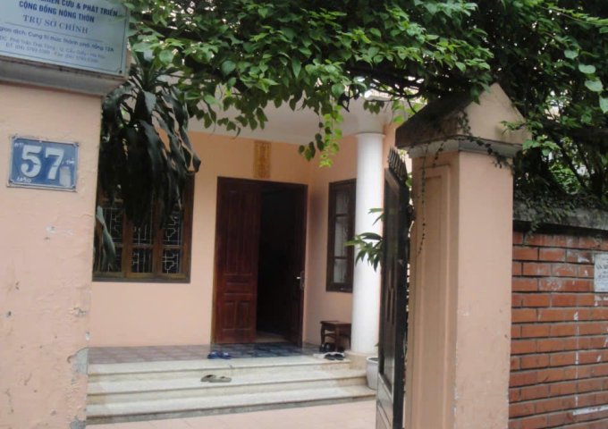 SIÊU PHẨM ĐẤT HIẾM CẦU GIẤY – SÁT ĐẠI SỨ QUÁN MỸ – CHỐT NHANH