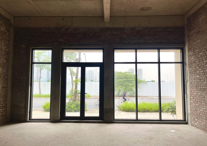 CHÍNH CHỦ CHO THUÊ SHOPHOUSE KĐT STARLAKE TÂY HỒ TÂY – VỊ TRÍ TRUNG TÂM HÀNH CHÍNH MỚI