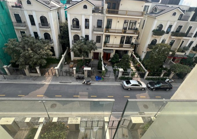 CHÍNH CHỦ CHO THUÊ SHOPHOUSE KĐT STARLAKE TÂY HỒ TÂY – VỊ TRÍ TRUNG TÂM HÀNH CHÍNH MỚI