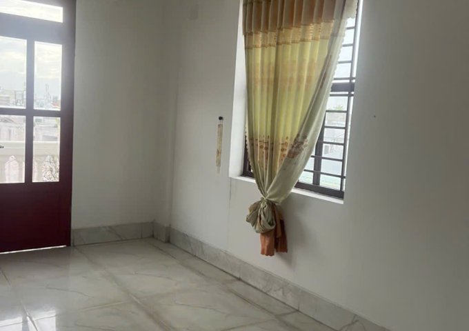 CHO SINH VIÊN THUÊ PHÒNG MỚI - HẺM 105 NGUYỄN TƯ GIẢN , GÒ VẤP