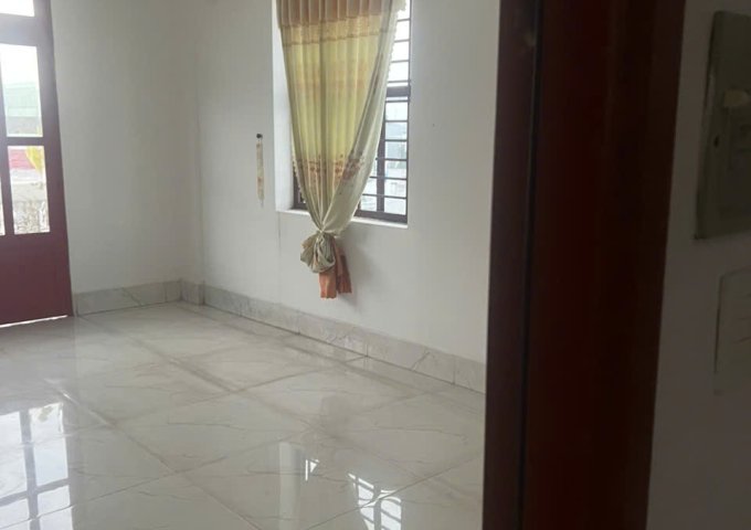 CHO SINH VIÊN THUÊ PHÒNG MỚI - HẺM 105 NGUYỄN TƯ GIẢN , GÒ VẤP